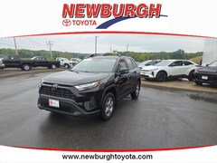 2025 Toyota RAV4 XLE SUV