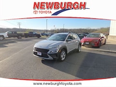 2023 Hyundai Kona SEL SUV