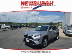 2019 Toyota RAV4 XLE Premium SUV