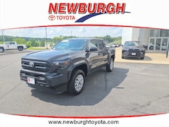 2025 Toyota Tacoma SR5 Truck Double Cab