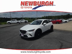 2019 Mazda Mazda CX-3 Sport SUV