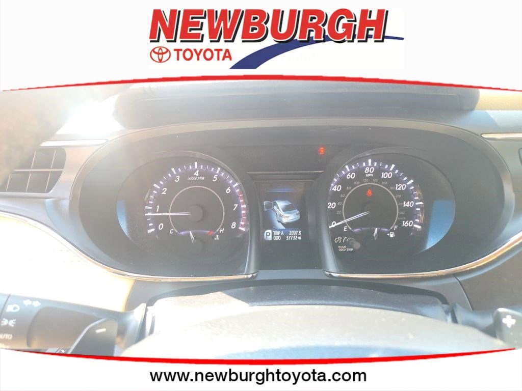 2016 Toyota Avalon XLE - Photo 25
