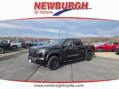 2022 Toyota Tundra Hybrid TRD Pro Truck CrewMax