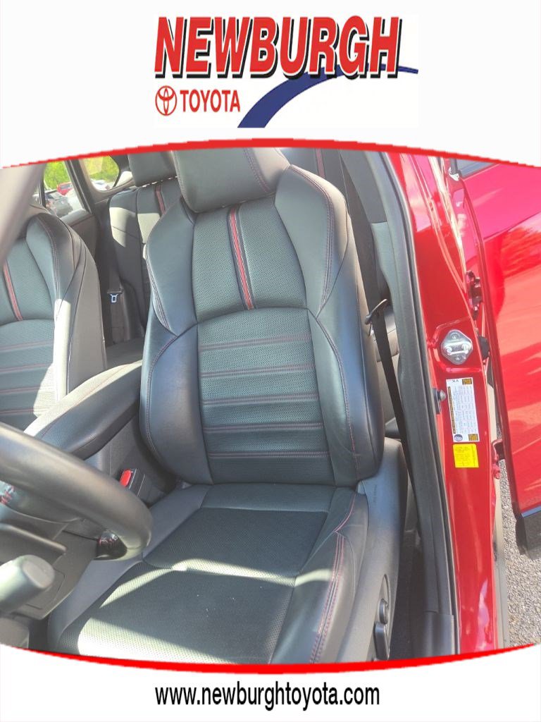 2023 Toyota RAV4 XSE - Photo 23