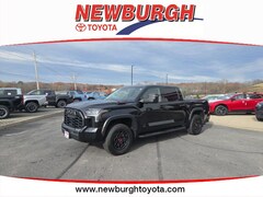 2022 Toyota Tundra Hybrid TRD Pro Truck CrewMax