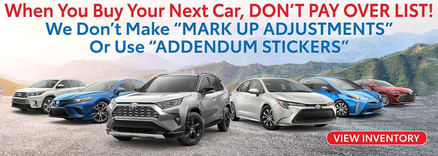 Newburgh Toyota | New & Used Toyota Cars, Trucks and SUVs