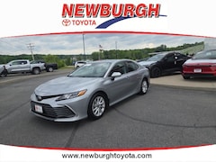 2024 Toyota Camry LE Sedan