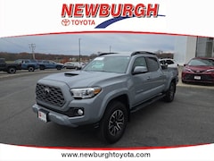 2021 Toyota Tacoma TRD Sport V6 Truck Double Cab