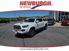 2023 Toyota Tacoma TRD Sport V6 Truck Double Cab