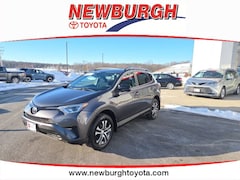 2017 Toyota RAV4 LE SUV