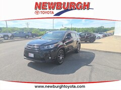 2018 Toyota Highlander SE V6 SUV