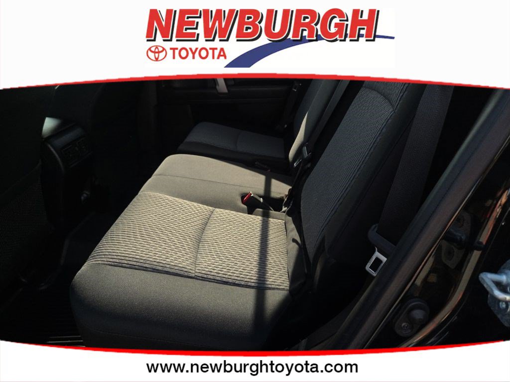 2021 Toyota 4Runner SR5 - Photo 19