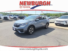 2021 Honda CR-V Special Edition AWD SUV