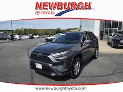 2024 Toyota RAV4 XLE SUV