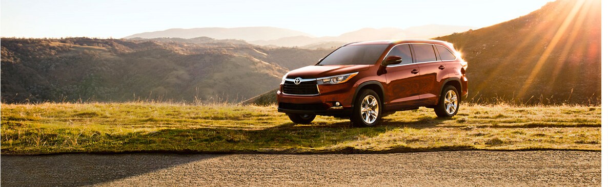 Used Toyota Highlander in Newburgh NY