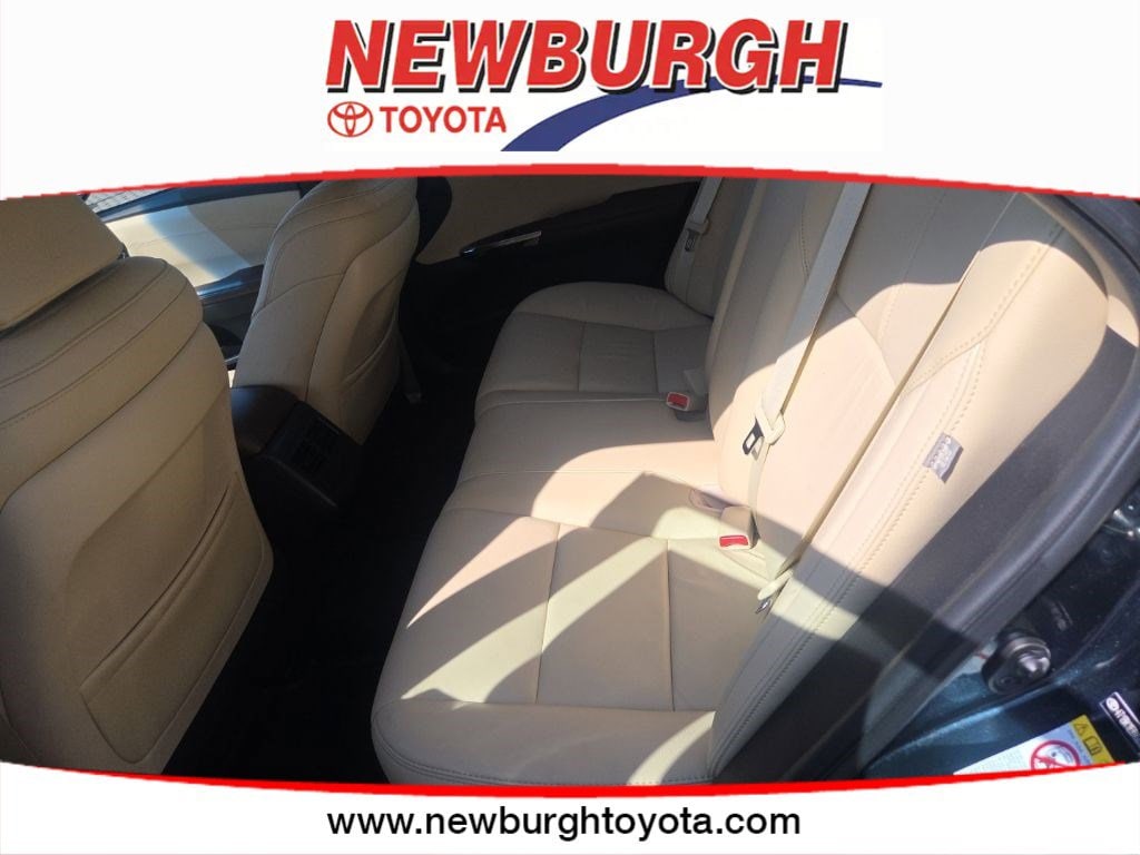 2016 Toyota Avalon XLE - Photo 20