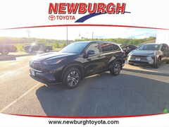 2026 Toyota Highlander XLE SUV