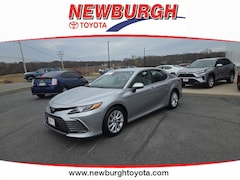 2023 Toyota Camry LE Sedan