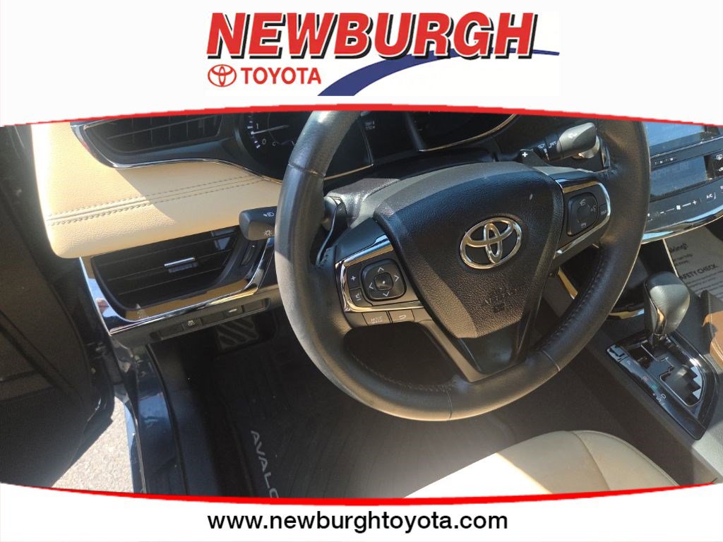 2016 Toyota Avalon XLE - Photo 22