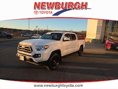 2021 Toyota Tacoma SR5 V6 Truck Double Cab