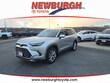  Toyota Grand Highlander Hybrid