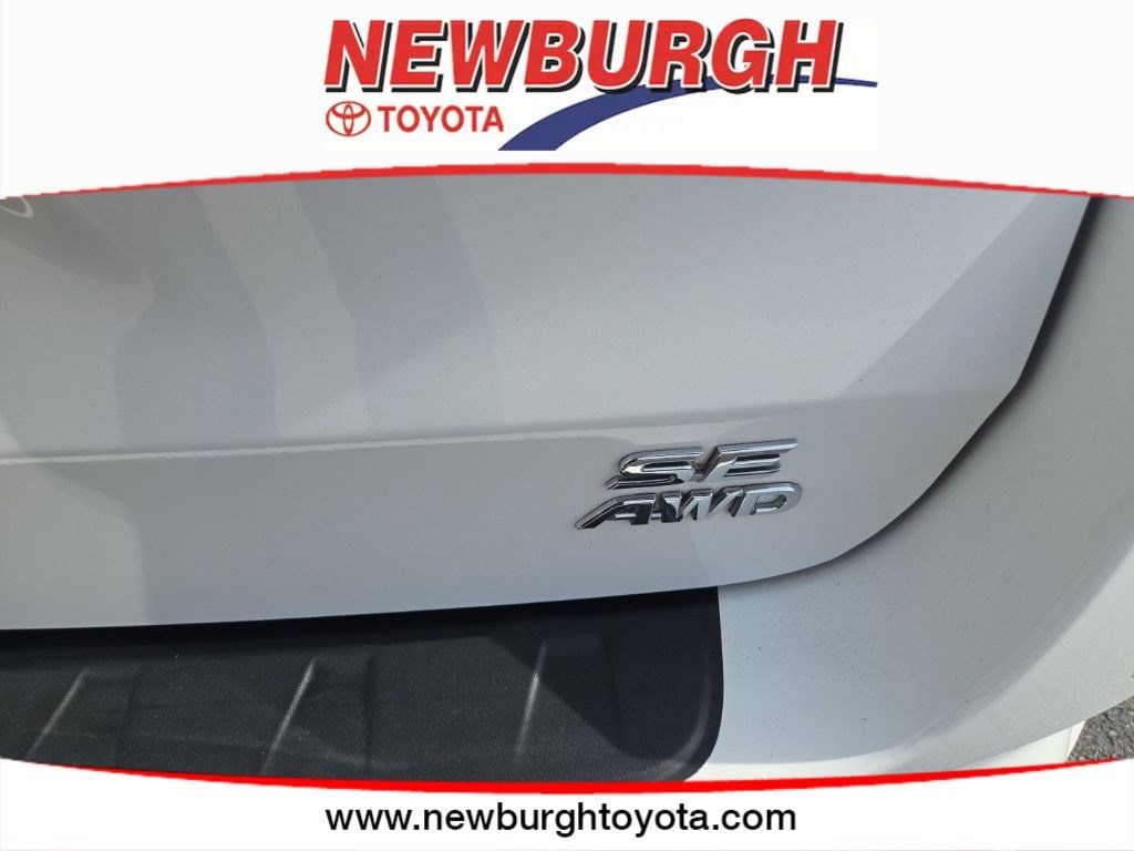2020 Toyota Sienna SE Premium - Photo 10