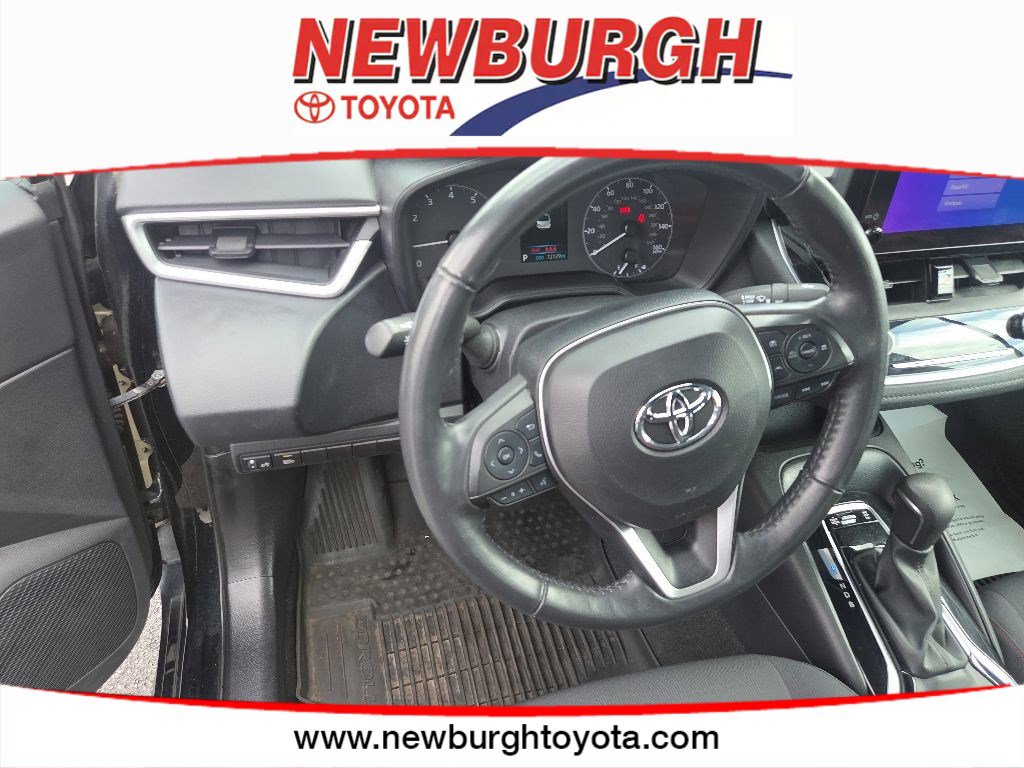 2024 Toyota Corolla SE - Photo 24
