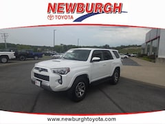 2023 Toyota 4Runner TRD Off Road SUV