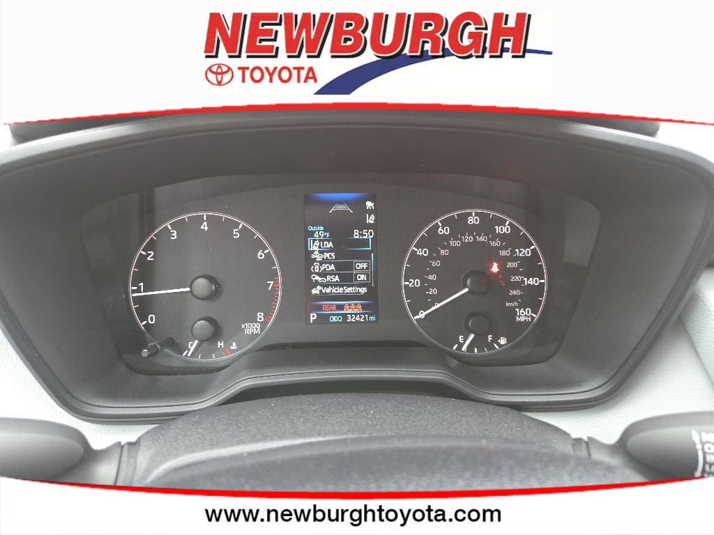 2024 Toyota Corolla SE - Photo 26