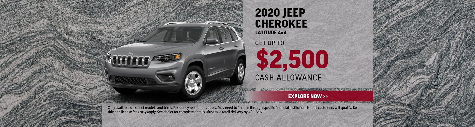 New Century Dodge Chrysler Jeep Dealership in Paola, KS