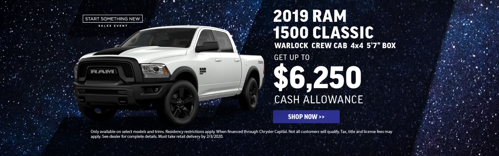 New Century Dodge Chrysler Jeep Dealership in Paola, KS