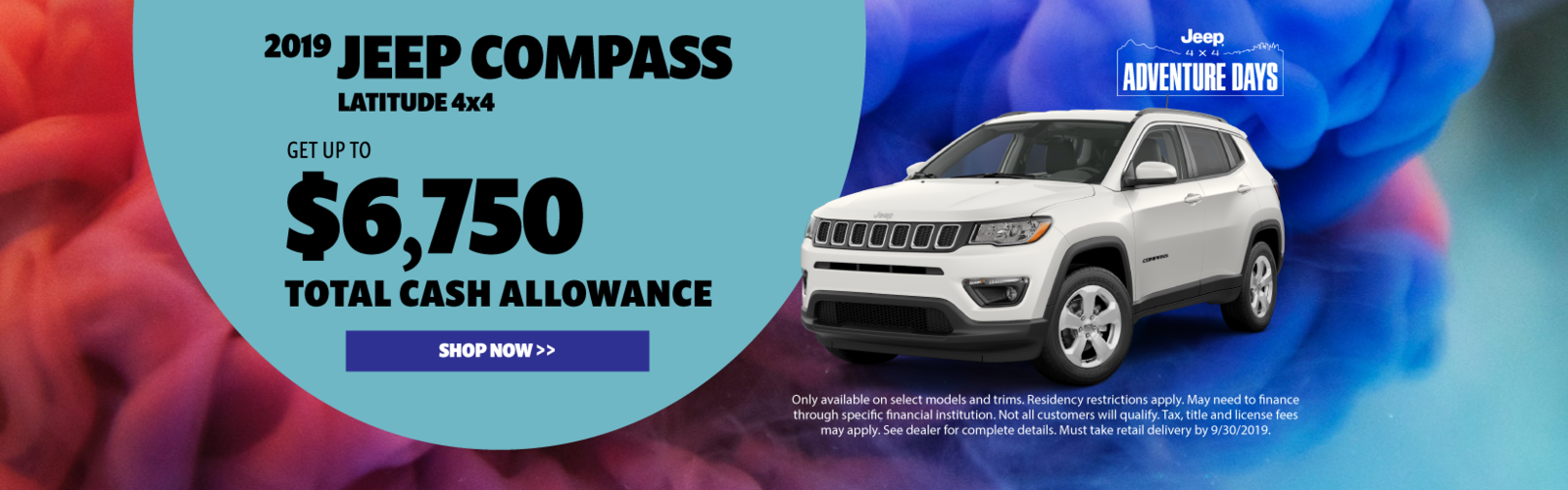 New Century Dodge Chrysler Jeep Dealership in Paola, KS