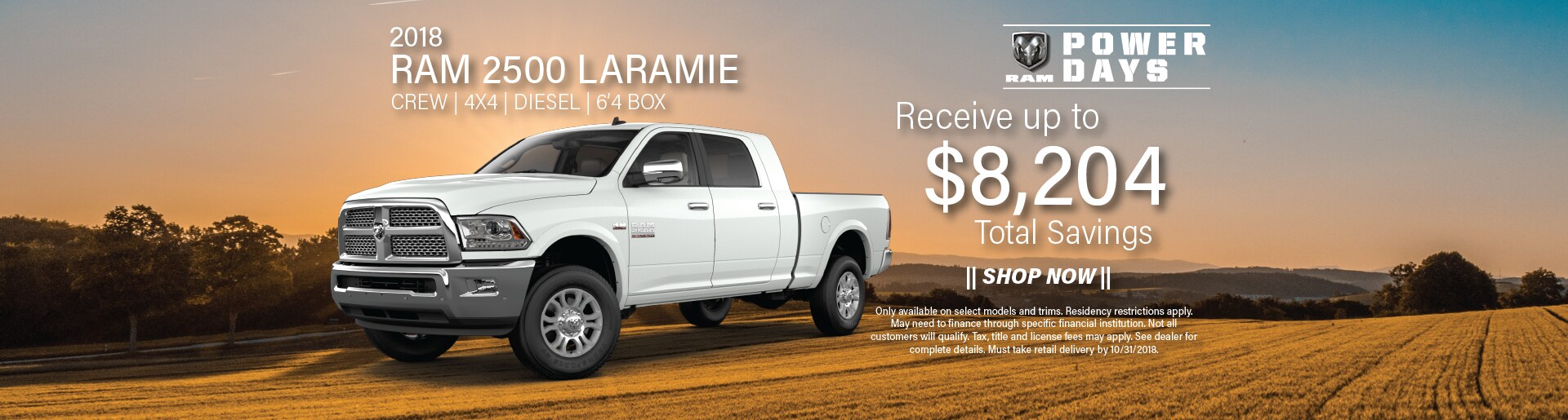 New Century Dodge Chrysler Jeep Dealership in Paola, KS