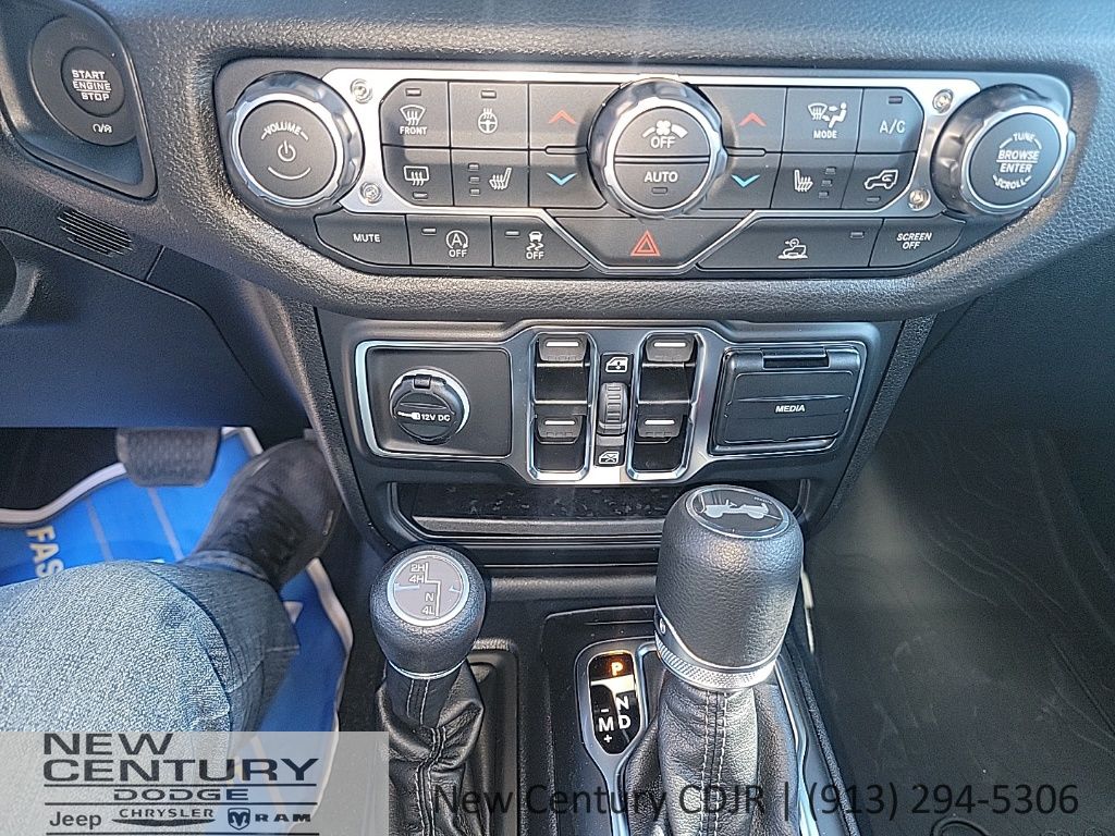 2026 Jeep Wrangler 4-Door Sport S - Photo 11