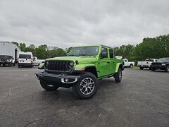 2025 Jeep Gladiator SPORT S 4X4 Pickup