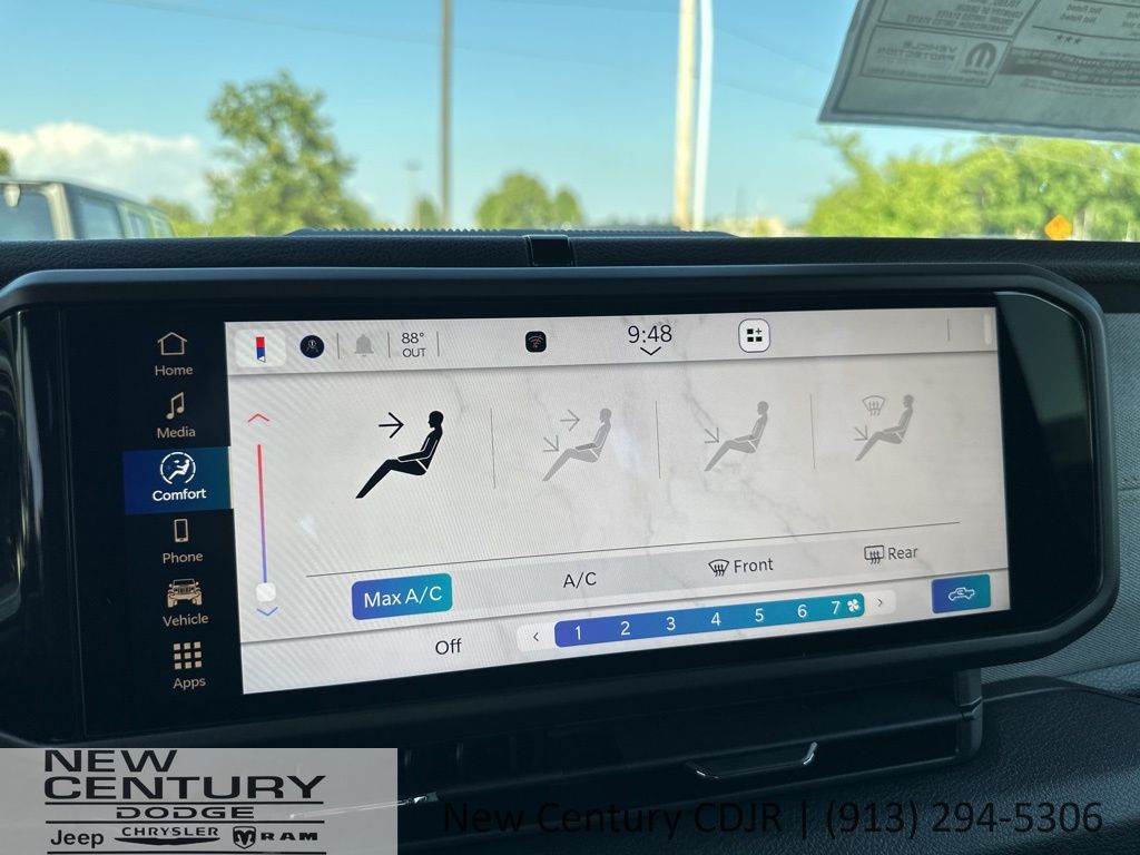 2025 Jeep Gladiator Sport S - Photo 25