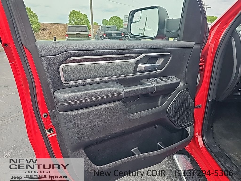 2021 RAM Ram 1500 Pickup Big Horn/Lone Star - Photo 13