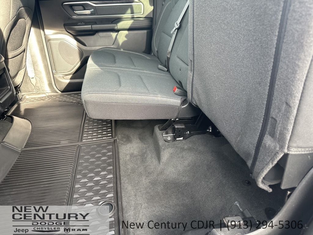 2023 RAM Ram 1500 Pickup Big Horn/Lone Star - Photo 15