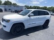 Jeep Grand Cherokee WK
