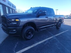 2026 Ram 2500 TRADESMAN CREW CAB 4X4 6'4 BOX Pickup