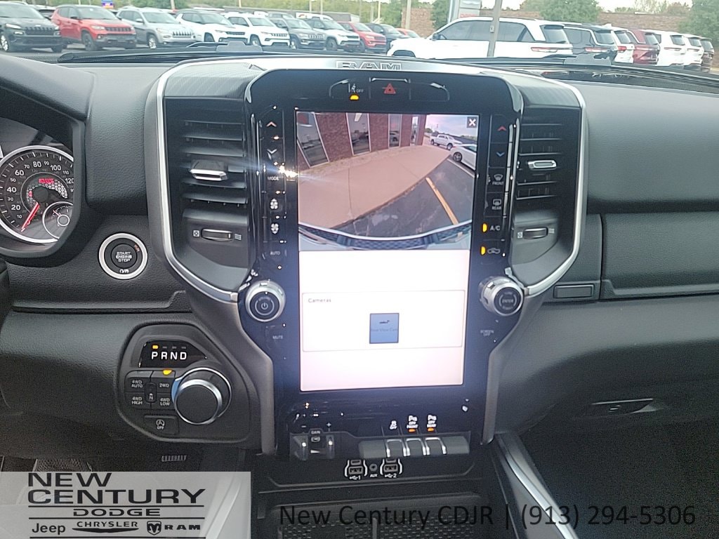2026 RAM 1500 Big Horn/Lone Star - Photo 11