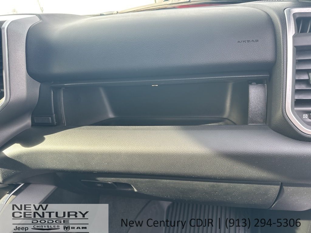 2023 RAM Ram 1500 Pickup Big Horn/Lone Star - Photo 25