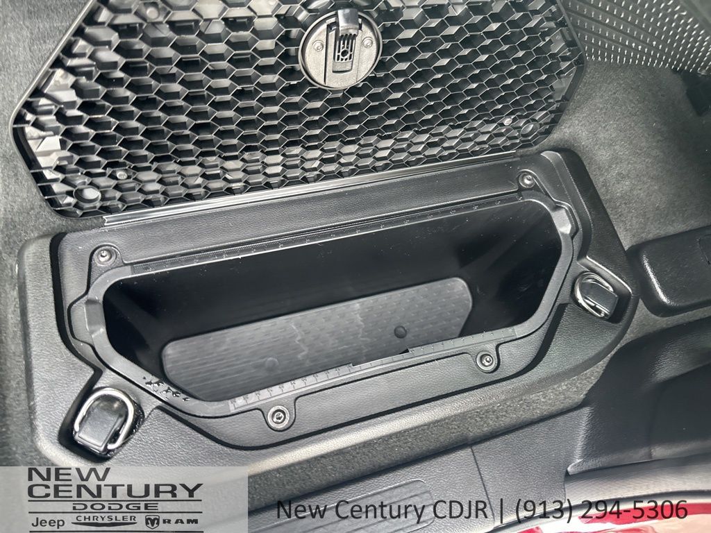 2023 RAM Ram 1500 Pickup Big Horn/Lone Star - Photo 20