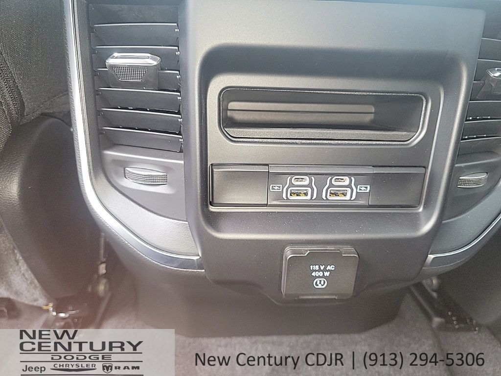 2026 RAM 1500 Big Horn/Lone Star - Photo 17