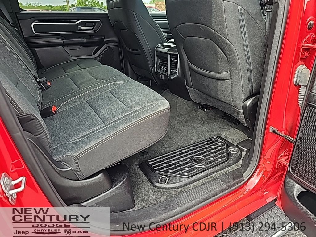 2021 RAM Ram 1500 Pickup Big Horn/Lone Star - Photo 20