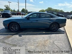 2026 Dodge Charger SCAT PACK 4-DOOR AWD Sedan