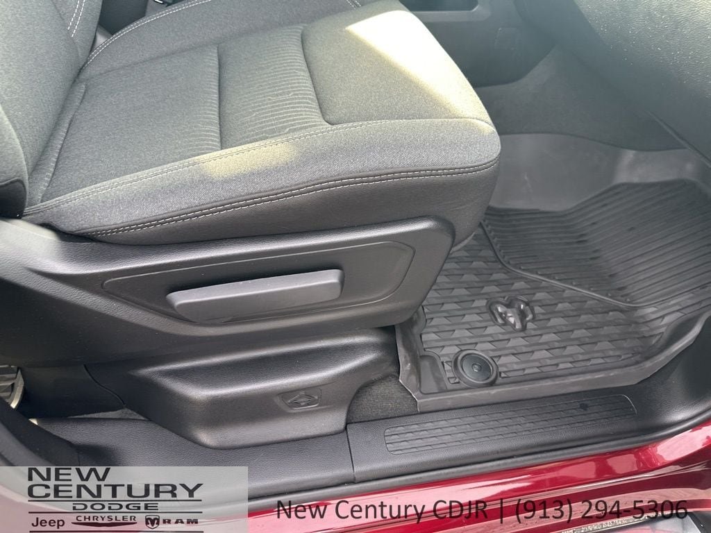 2023 RAM Ram 1500 Pickup Big Horn/Lone Star - Photo 24