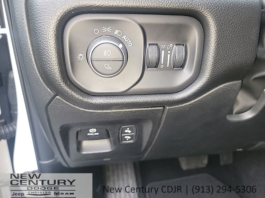 2026 RAM 1500 Big Horn/Lone Star - Photo 10