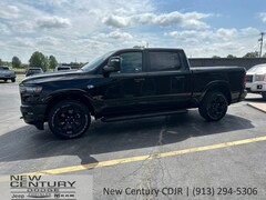 2026 Ram 1500 BIG HORN CREW CAB 4X4 5'7 BOX Pickup