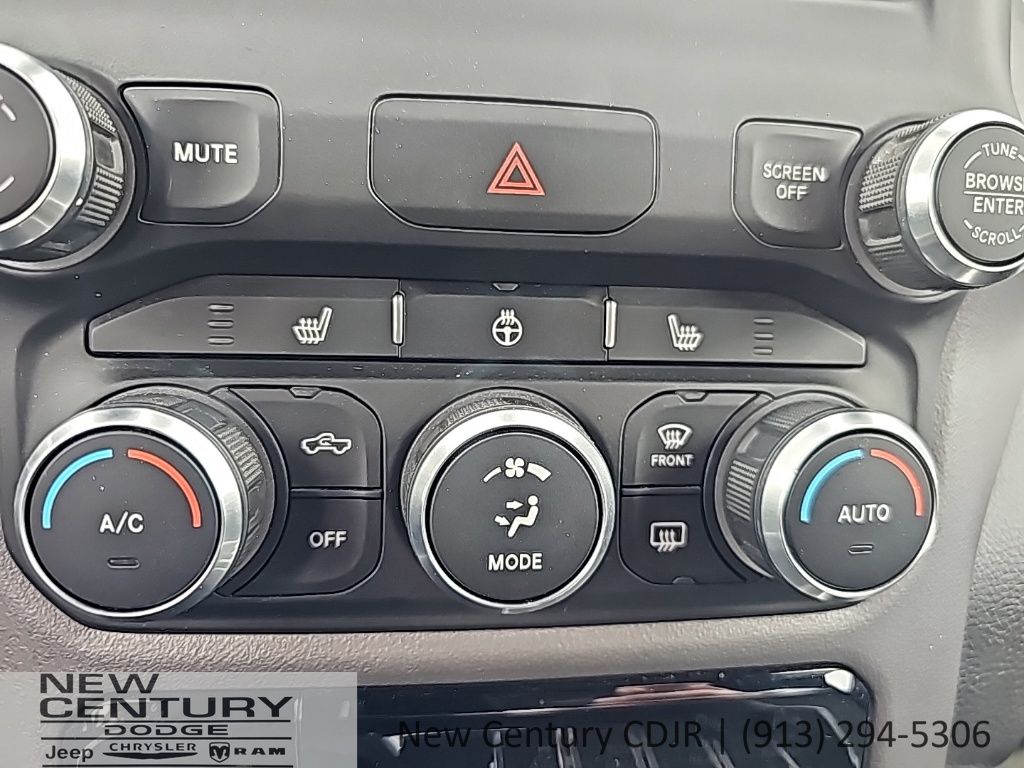 2021 RAM Ram 1500 Pickup Big Horn/Lone Star - Photo 29